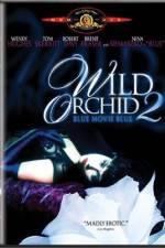 Watch Wild Orchid II Two Shades of Blue Zmovies