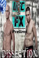 Watch UFC On FX 3 Facebook Preliminaries Zmovies