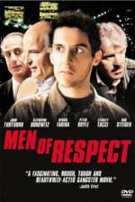 Watch Men of Respect Zmovies