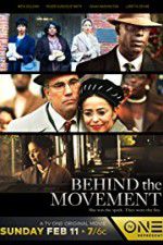 Watch Behind the Movement Zmovies