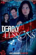 Watch Deadly Lessons Zmovies