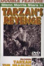 Watch Tarzan's Revenge Zmovies