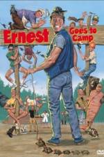 Watch Ernest Goes to Camp Zmovies