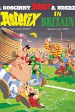 Watch Asterix in Britain Zmovies