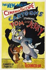 Watch The Tom and Jerry Cartoon Kit Zmovies