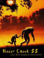 Watch Boggy Creek II: And the Legend Continues Zmovies