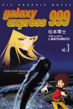 Watch Galaxy Express 999 Zmovies