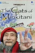 Watch The Cats of Mirikitani Zmovies