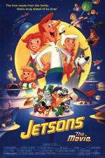Watch Jetsons: The Movie Zmovies