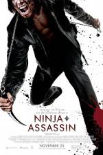 Watch Ninja Assassin Zmovies