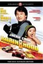 Watch Jackie Chan: Robin B Hood Zmovies