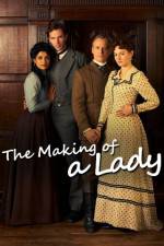 Watch The Making of a Lady Zmovies