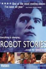 Watch Robot Stories Zmovies