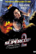 Watch Supercop 2 Zmovies