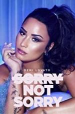 Watch Demi Lovato: Sorry Not Sorry Zmovies