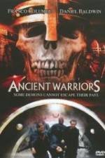 Watch Ancient Warriors Zmovies