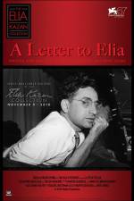 Watch A Letter to Elia Zmovies
