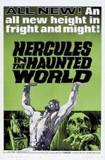 Watch Hercules in the Haunted World Zmovies