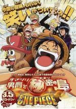 Watch One Piece: Baron Omatsuri and the Secret Island Zmovies