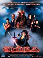 Watch Shira: The Vampire Samurai Zmovies