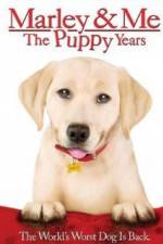 Watch Marley and Me The Puppy Years Zmovies