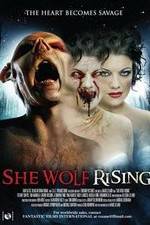 Watch She Wolf Rising Zmovies