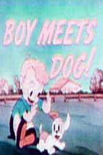 Watch Boy Meets Dog Zmovies