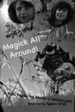 Watch Magick All Around Zmovies
