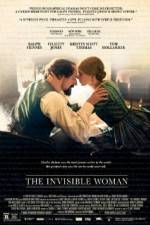 Watch The Invisible Woman Zmovies