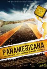 Watch Panamericana - Life at the Longest Road on Earth Zmovies