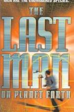 Watch The Last Man on Planet Earth Zmovies