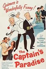 Watch The Captain\'s Paradise Zmovies