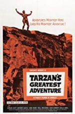 Watch Tarzan\'s Greatest Adventure Zmovies