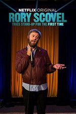 Watch Rory Scovel Tries Stand-Up for the First Time Zmovies