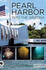 Watch Pearl Harbor: Into the Arizona Zmovies
