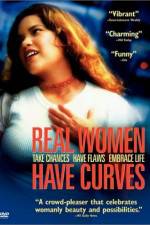 Watch Real Women Have Curves Zmovies