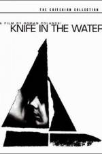 Watch Knife in the Water Zmovies