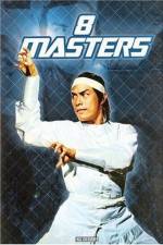Watch Eight Masters Zmovies