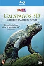 Watch David Attenboroughs Galapagos S01 Making Of Zmovies