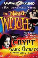 Watch The Naked Witch Zmovies