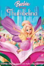 Watch Barbie Presents: Thumbelina Zmovies