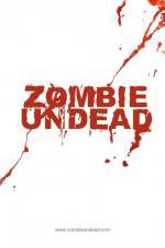 Watch Zombie Undead Zmovies