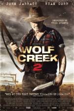 Watch Wolf Creek 2 Zmovies