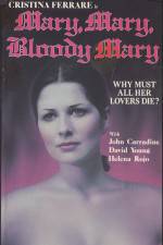 Watch Mary Mary Bloody Mary Zmovies