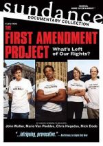 Watch The First Amendment Project: Fox vs. Franken Zmovies