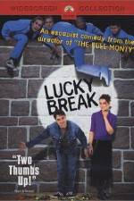 Watch Lucky Break Zmovies