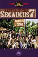 Watch Return of the Secaucus Seven Zmovies