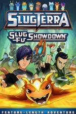 Watch Slugterra: Slug Fu Showdown Zmovies