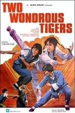 Watch 2 Wondrous Tigers Zmovies