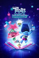 Watch Trolls Holiday in Harmony (TV Special 2021) Zmovies